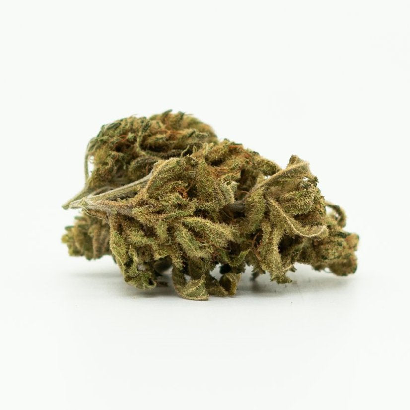 Royal Purple CBD Top Bud CBD: 12.19%