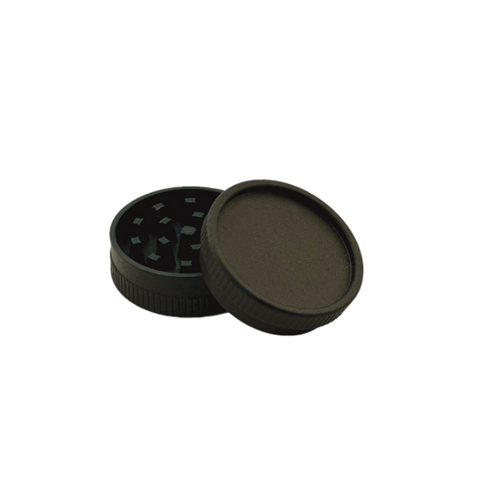 Biodegradable Grinder 55mm