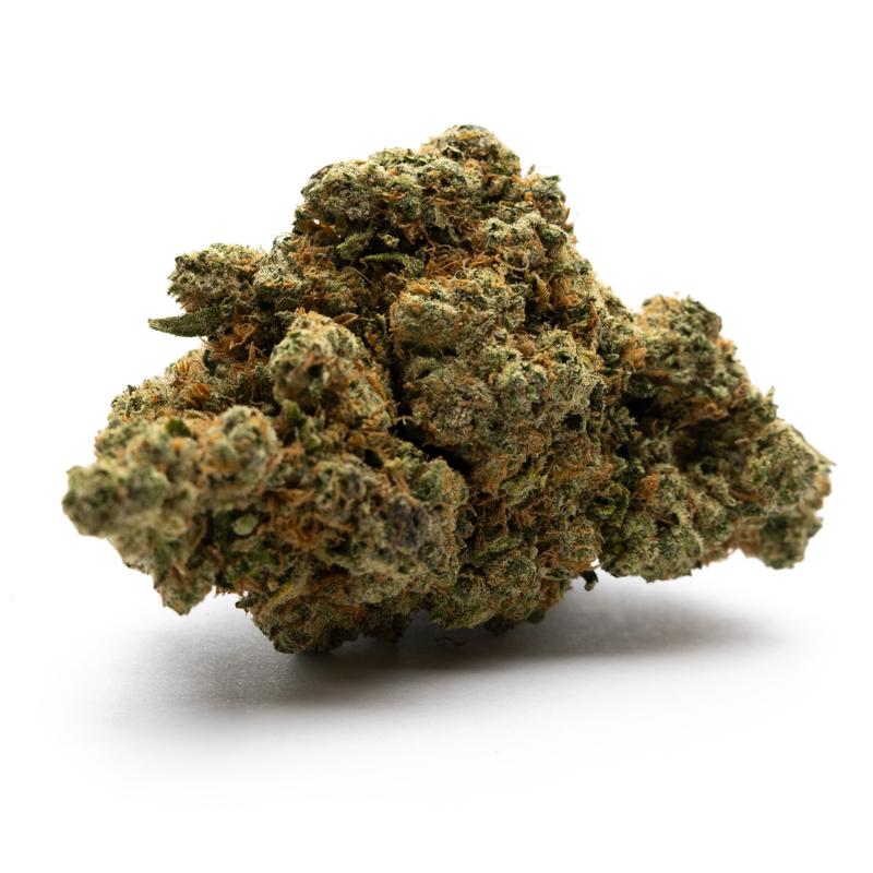 Danish Amnesia CBD Topskud CBD: 14.81%