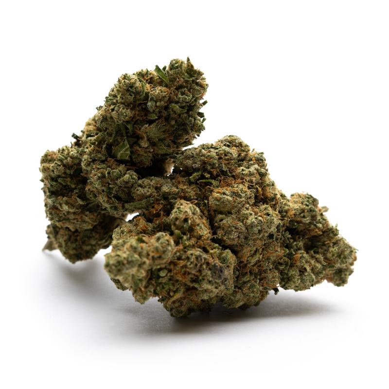 Danish Amnesia CBD Topskud CBD: 14.81%