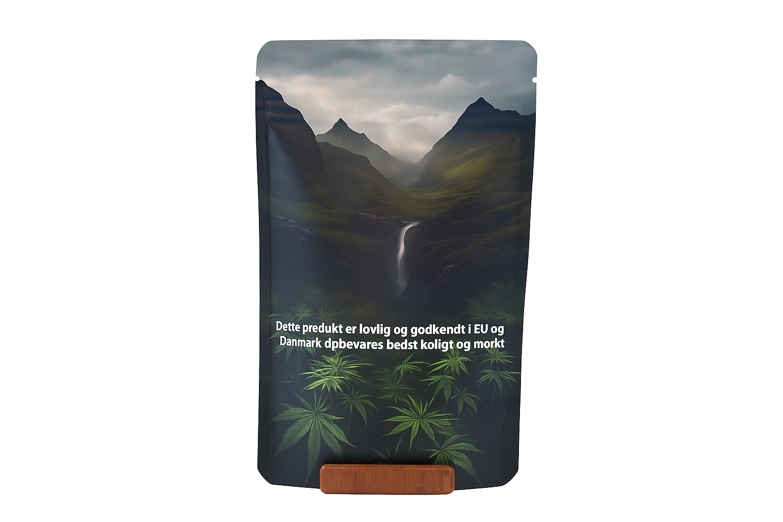 NorthernWeed - CBD Mix Classic 2 gram