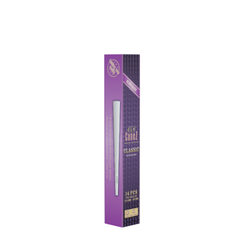FLY ConeZ King Size CLASSIC 14- 48 pk.