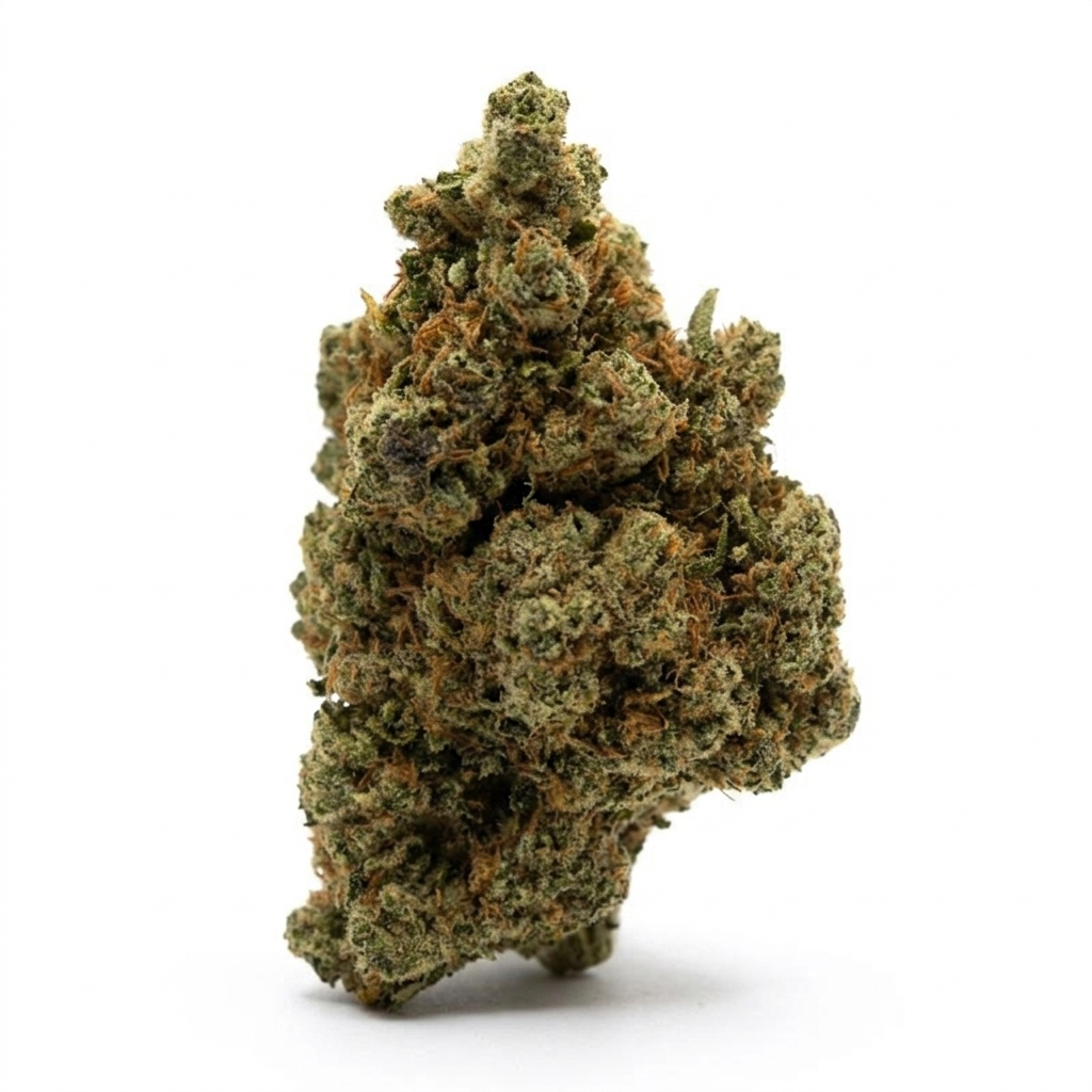 Danish Amnesia CBD Topskud CBD: 14.81%