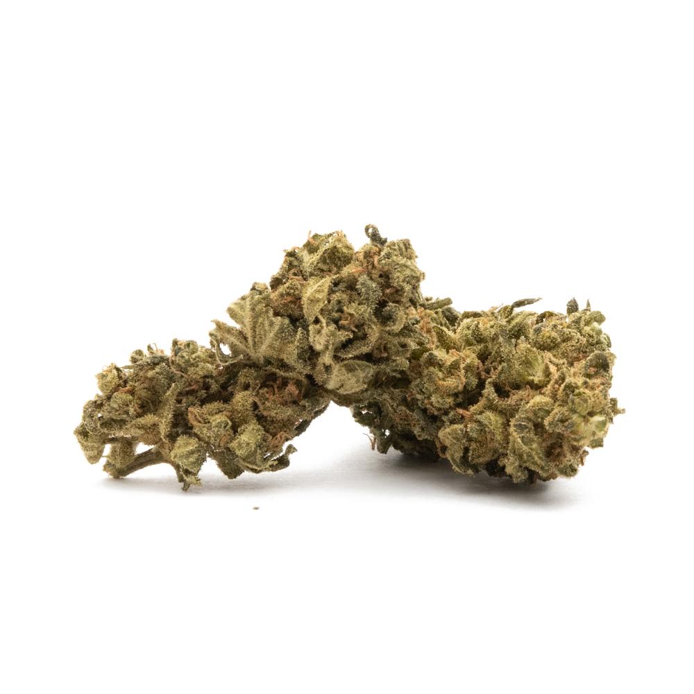Granddaddy's CBD: 14.12%