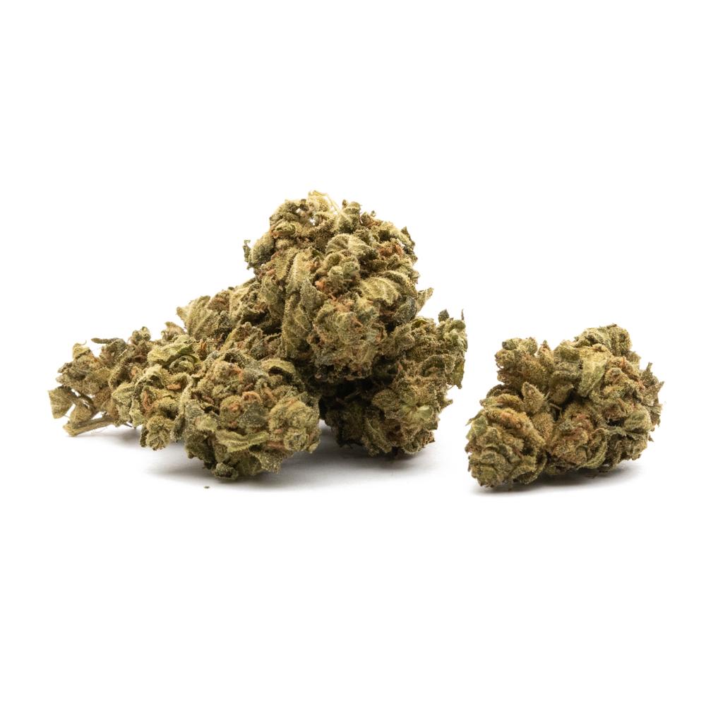 Granddaddy's CBD: 14.12%