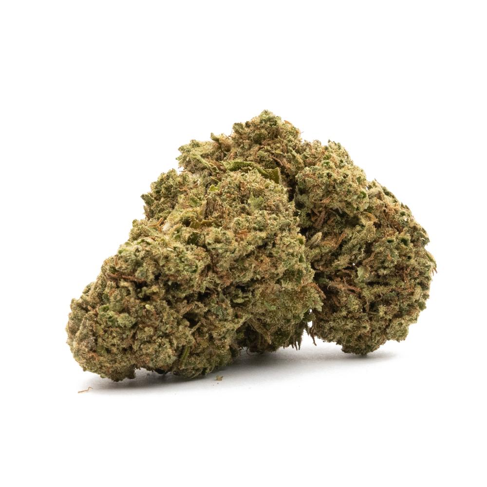 Banana Kush CBD Top Bud CBD: 11.05%