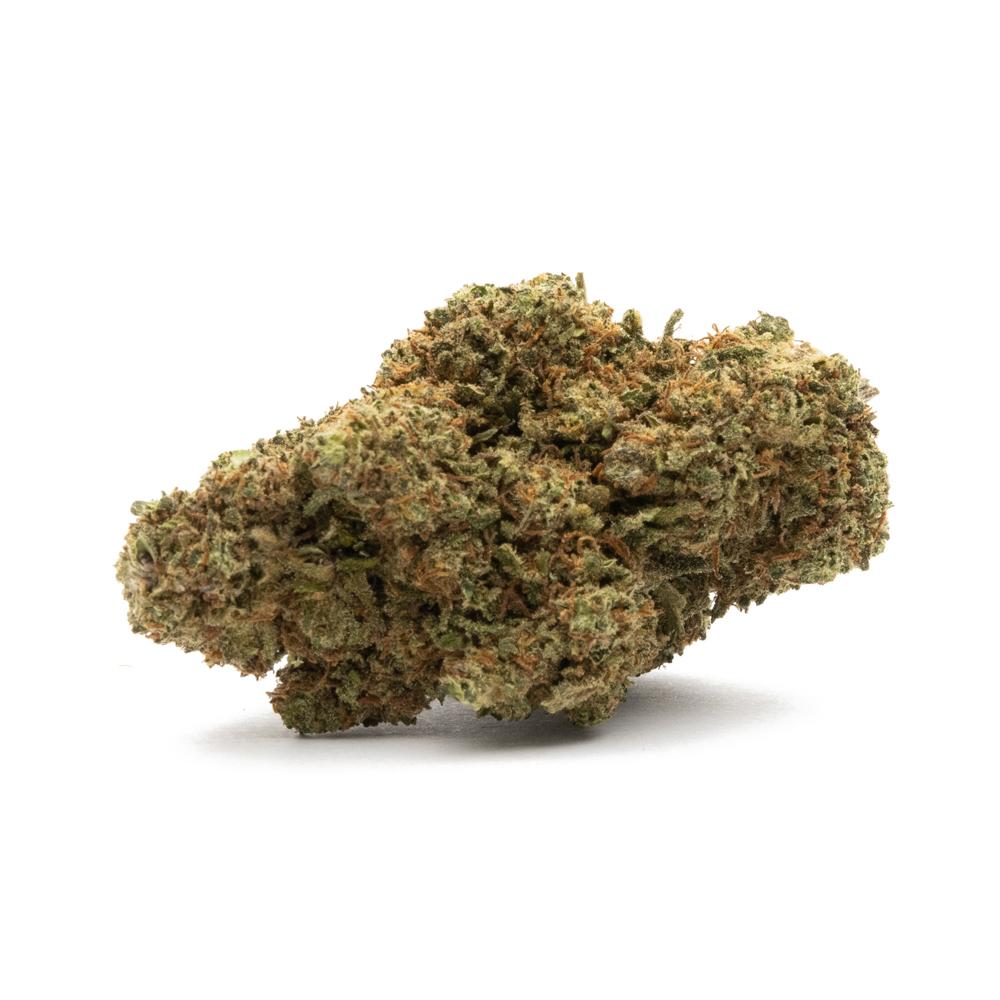 Danish Sour Diesel CBD Topskud CBD: 14%