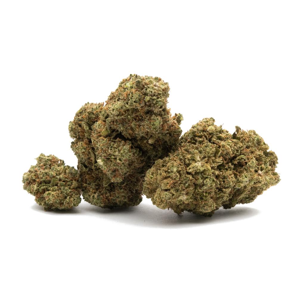 Danish Sour Diesel CBD Topskud CBD: 14%