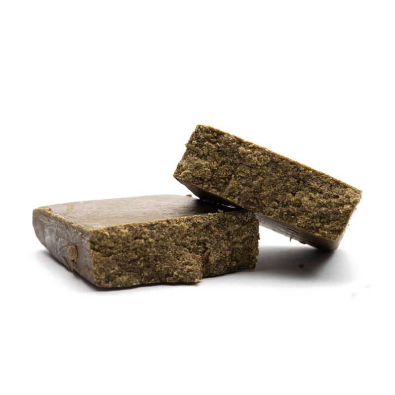 The Supreme CBD Hash CBD: 50%
