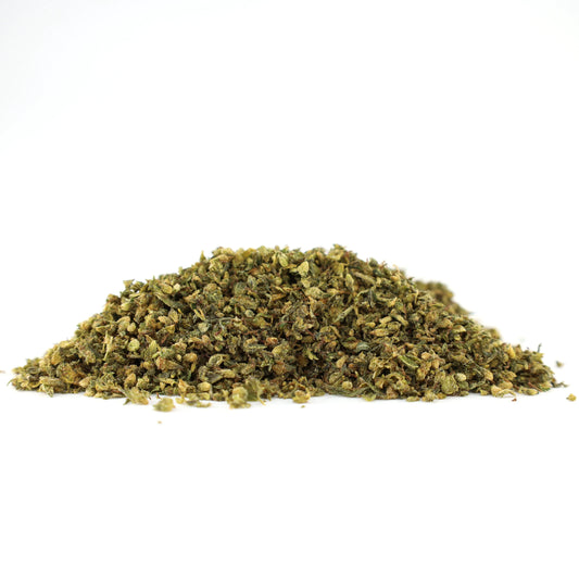 Anmeldelse af vores Potpourri-serie