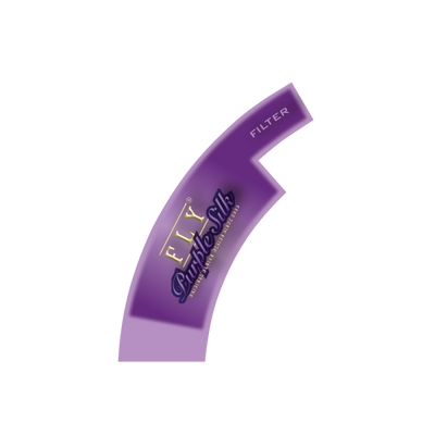 FLY Filter Purple Silk