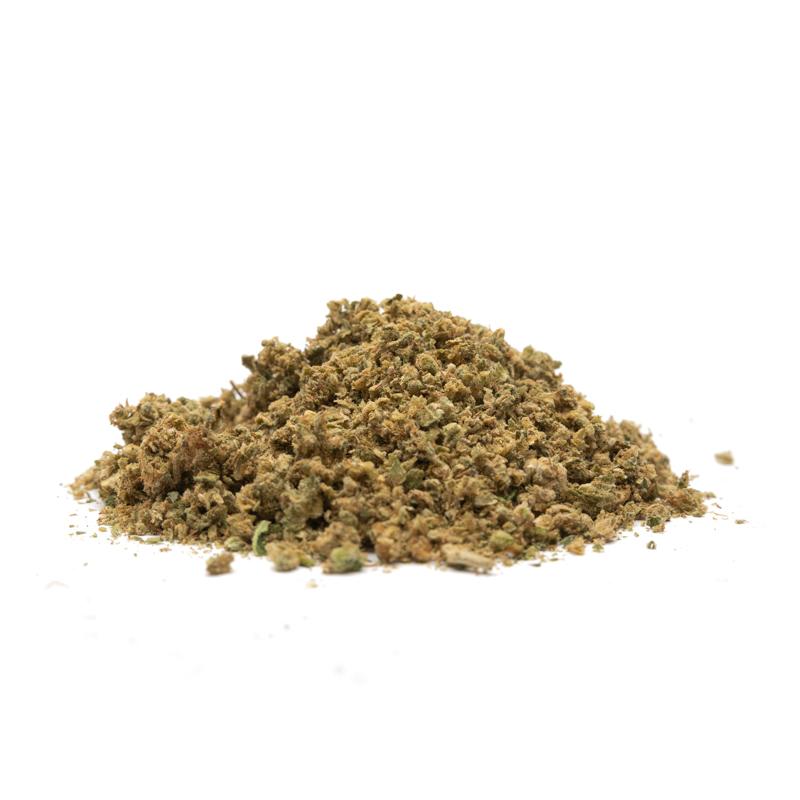 Danish Potpourri CBD mix - 10, 25 &amp; 50 g