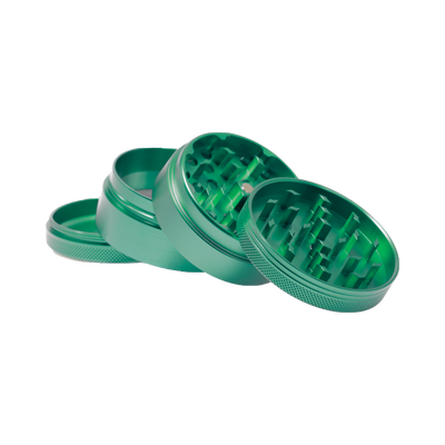 FLY – Grinder 4 delt 63mm