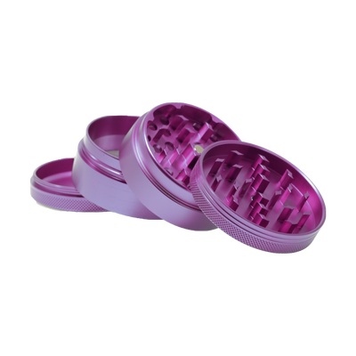 FLY – Grinder 4 delt 63mm