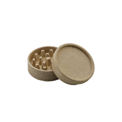 Biodegradable Grinder 55mm
