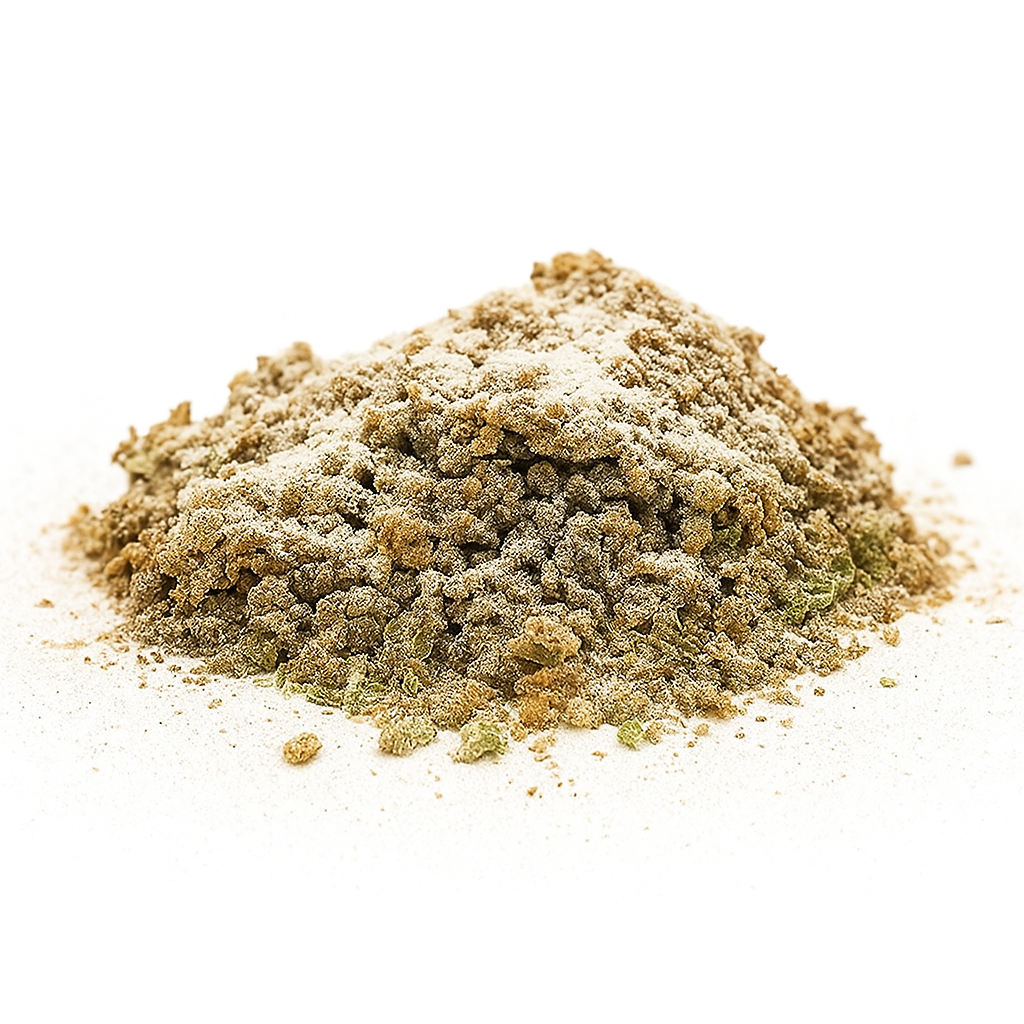 Potpourri+ full spectrum CBN/CBG/CBD isolate mix