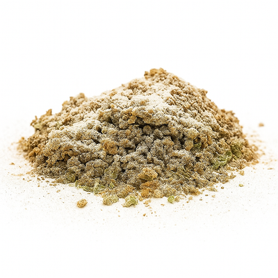 Potpourri+ full spectrum CBN/CBG/CBD isolate mix