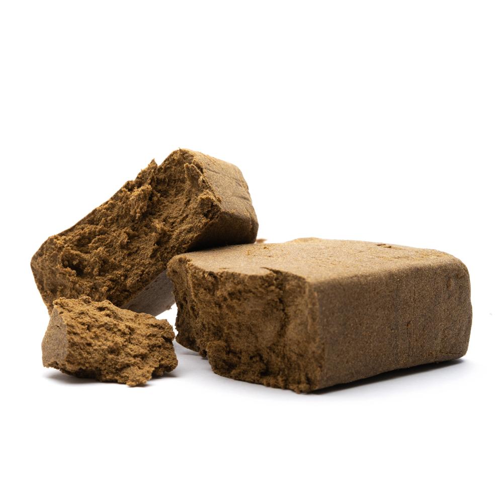 Beldia CBN/CBD/CBG Hash CBD: 40%