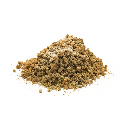 Potpourri CBN isolate mix - 10, 25 &amp; 50 g