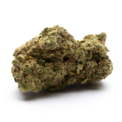 G13 CBD Topskud CBD: 12%
