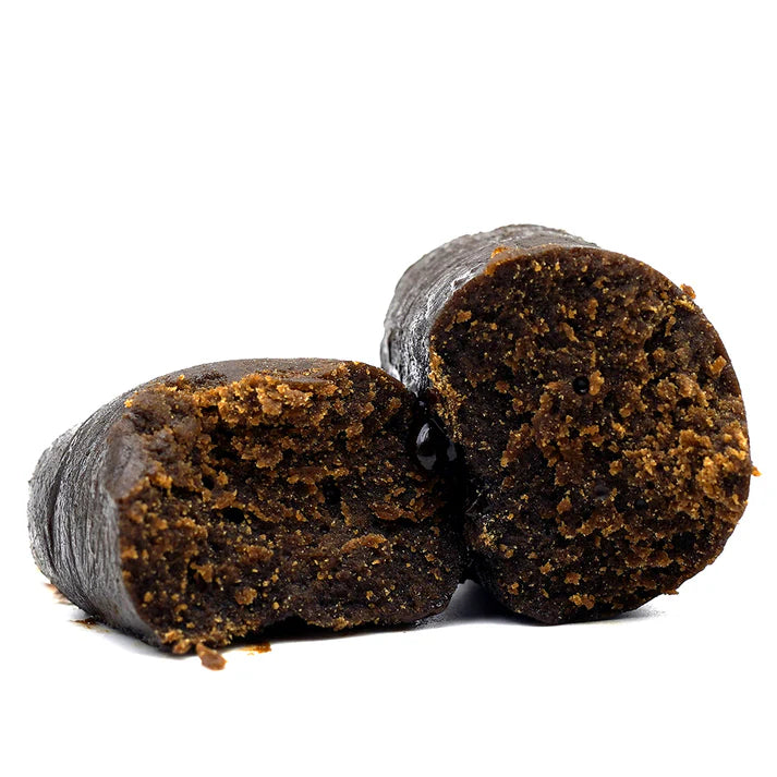 Golden Static - CBD 50% + CBG 10% +CBN 10% Hash