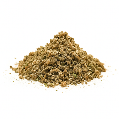 Potpourri CBD isolat mix - 10, 25 & 50 g