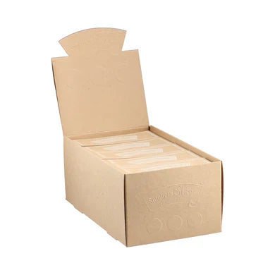 Smokers Choice Filter Tips XL Brown