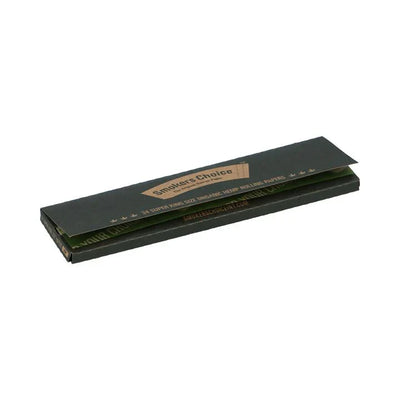 SmokersChoice Rolling Paper – King Size Hemp