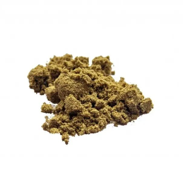 CBD Pollen – Natural hemp kief CBD 8.25%
