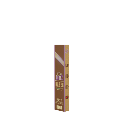 FLY ConeZ - King Size NAKED 5