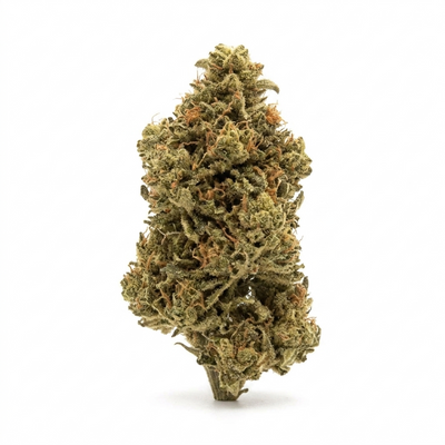 Granddaddy's CBD: 14.12%