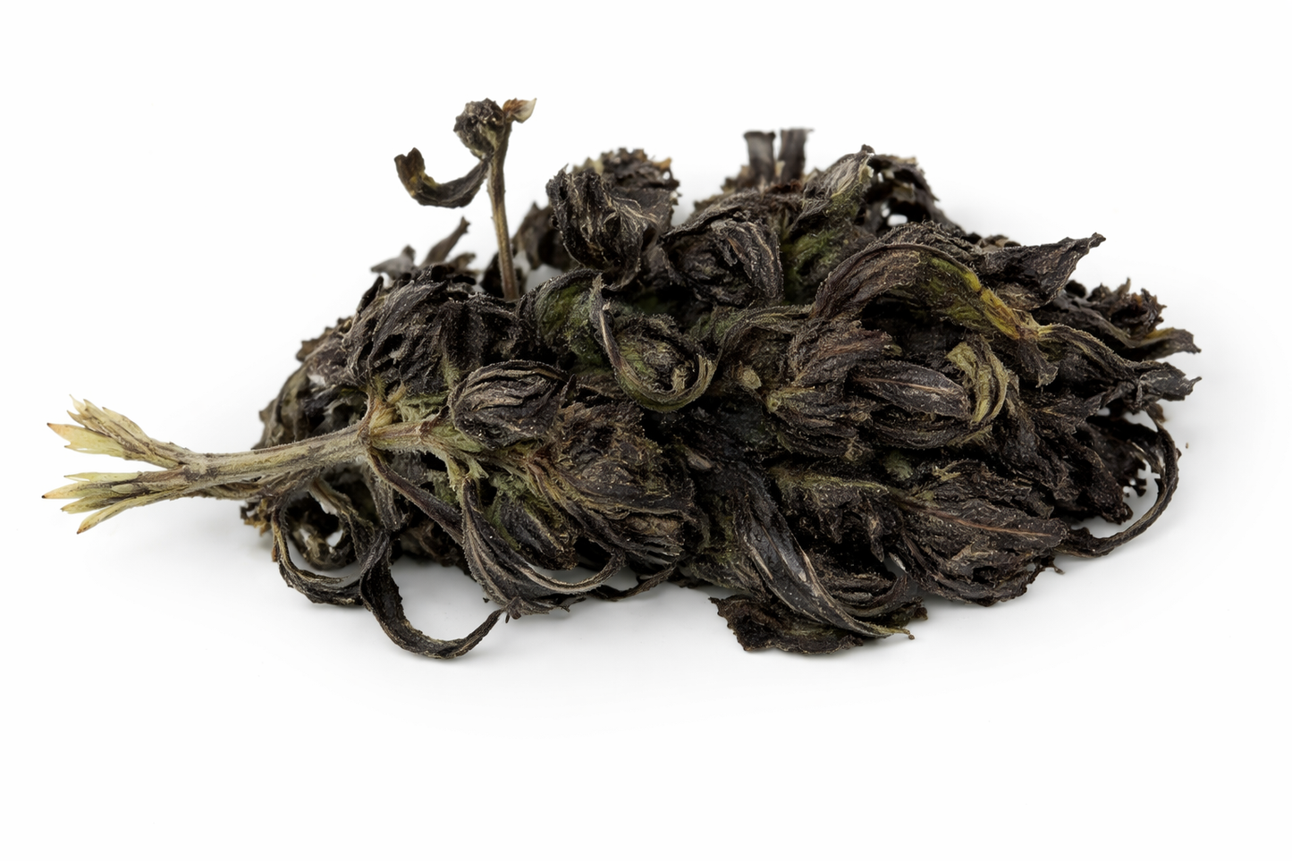 Hempmarken - Jydehash CBD 18.4%