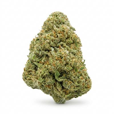 Danish Northern Light CBD Topskud CBD: 19%
