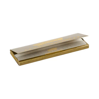 Smokers Choice Rolling Paper Gold 1.25