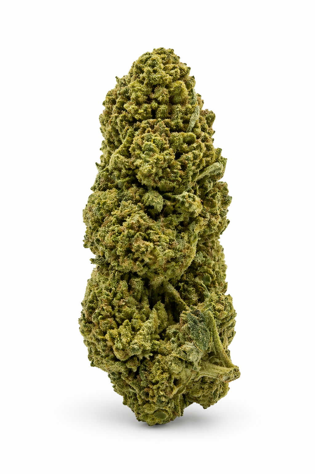 Herbal blanding Damiana OG Kush THCA 6% CBD 9,8%