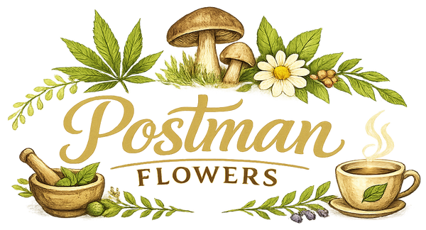 Postman Flowers