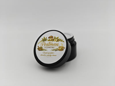 Jydehash CBD 18.4%