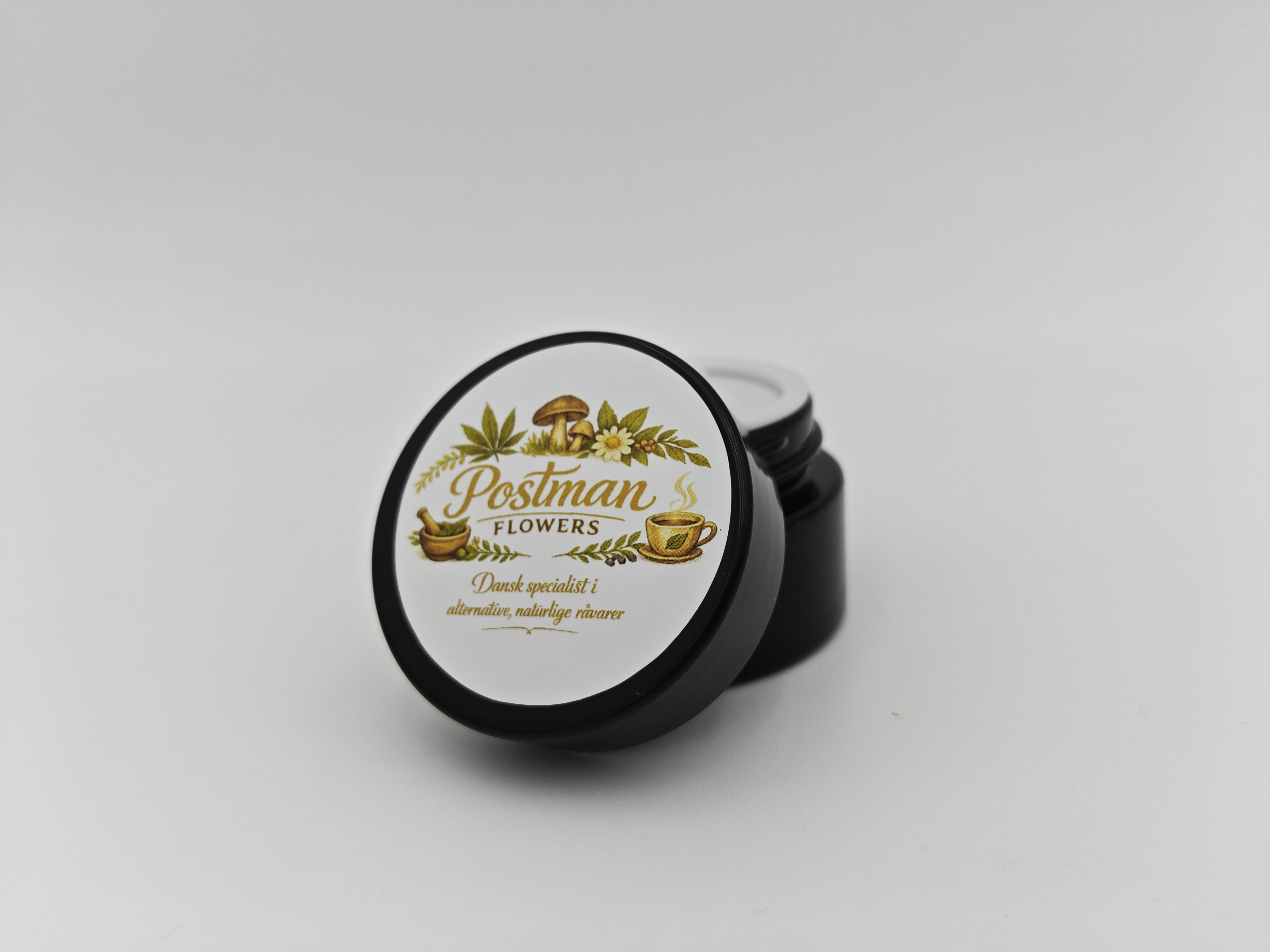 Jydehash CBD 18,4%