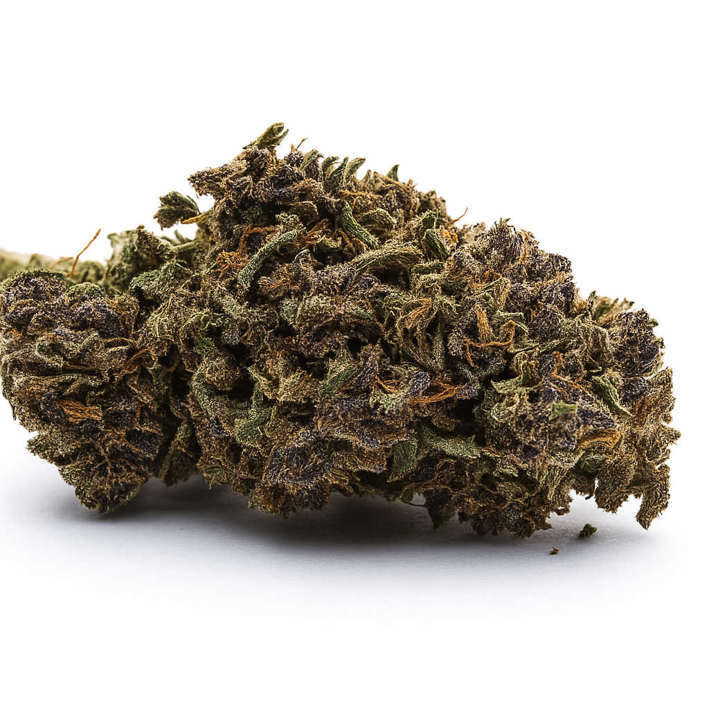 Royal Purple CBD Topskud CBD: 12,19%