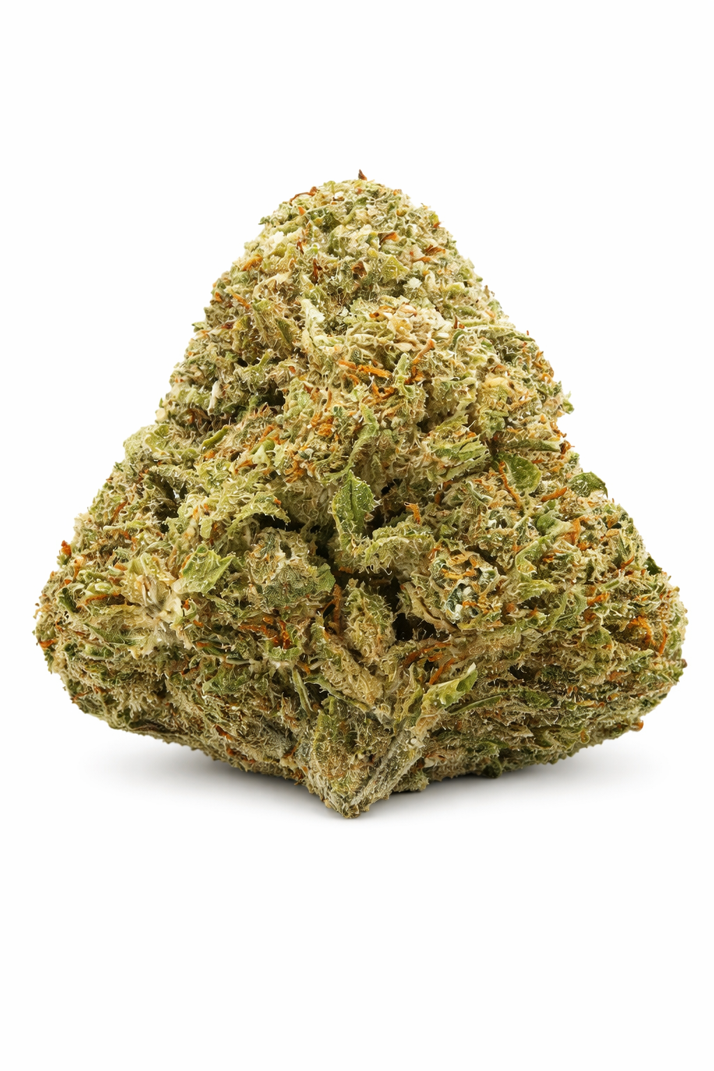 Sherbert Blomst THCA 8% CBD 4%