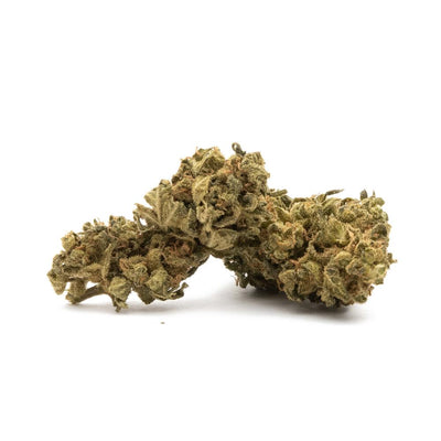 Granddaddy's CBD: 14.12%