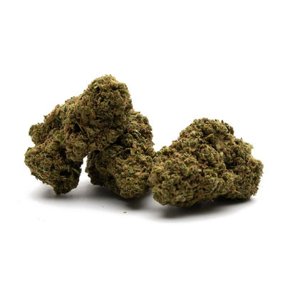 Danish Girl Scout Cookies CBD: 11%