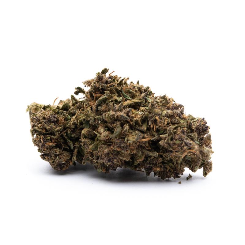 Royal Purple CBD Top Bud CBD: 12.19%