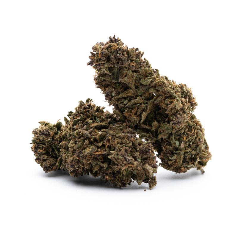 Royal Purple CBD Top Bud CBD: 12.19%