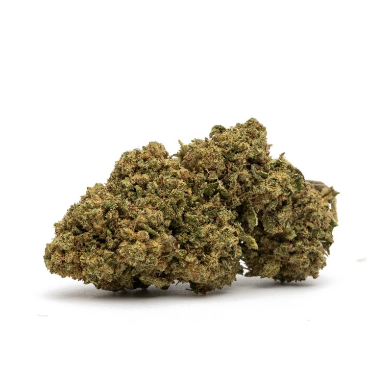 Mango Skunk CBD Topskud 10,7%
