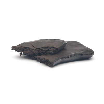 Afghan CBG/CBD Hash CBD: 40%