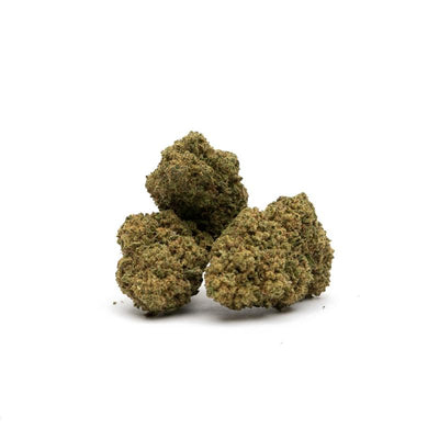 Mango Skunk CBD Topskud 10,7%