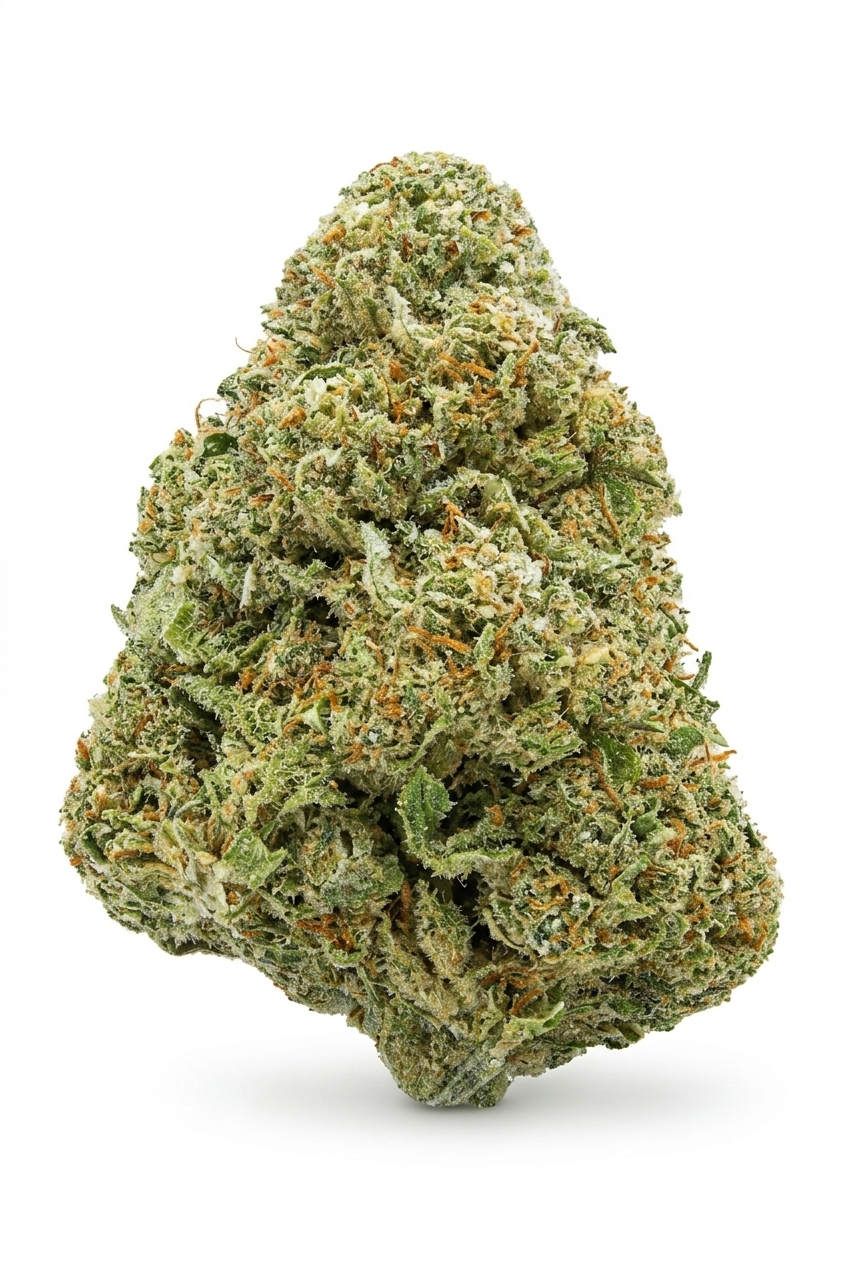 White Widow THCA 9,5% CBD 8,74%
